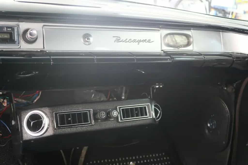 Chevrolet 1958 Biscayne 07/1958-photo-19
