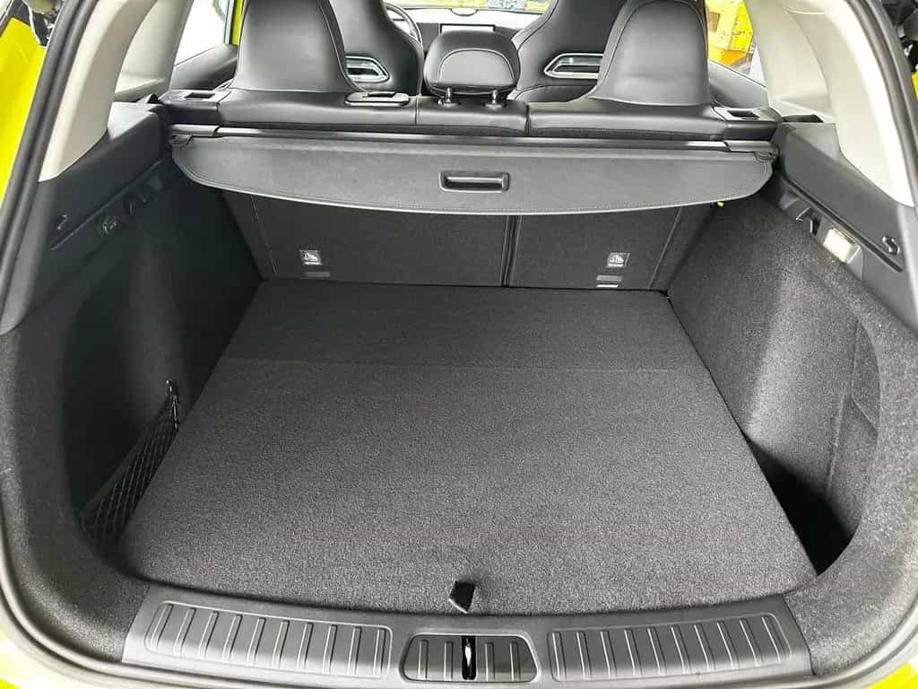 BAIC Beijing X55 1,5L Turbo GDI Beijing X55 | LED | Panoramadach 08/2025-photo-15