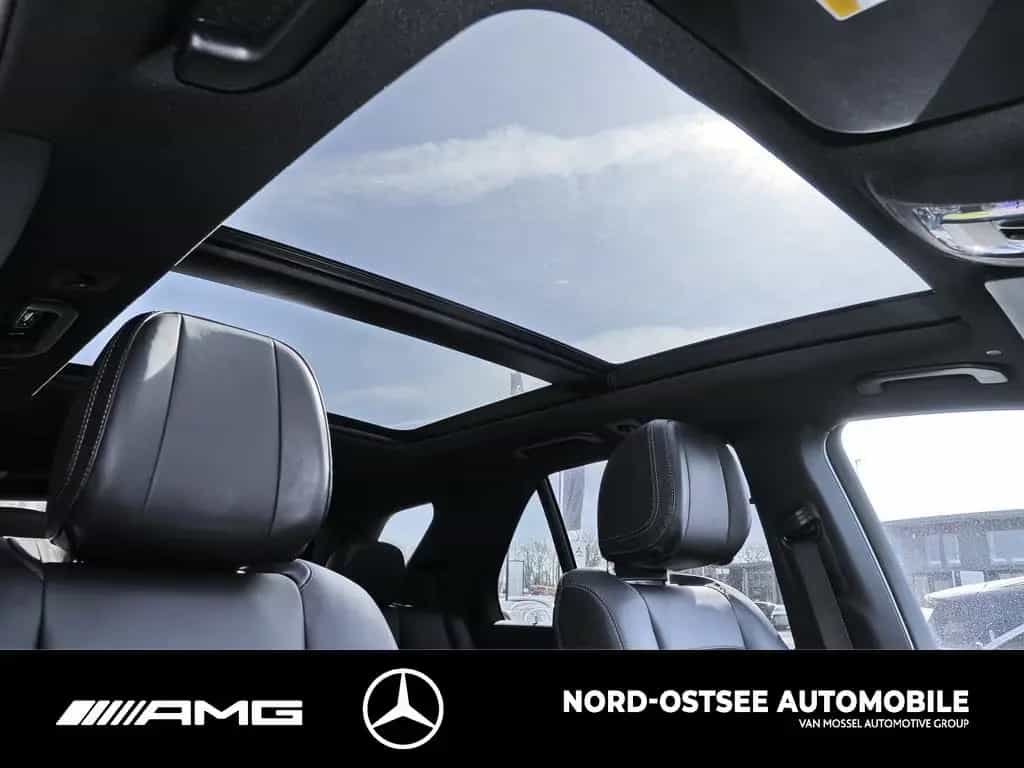 Mercedes-Benz GLE 63 AMG GLE 63 S AMG 4M+ KAMERA DRIVERS P PANO AHK NAVI 06/2020-photo-12