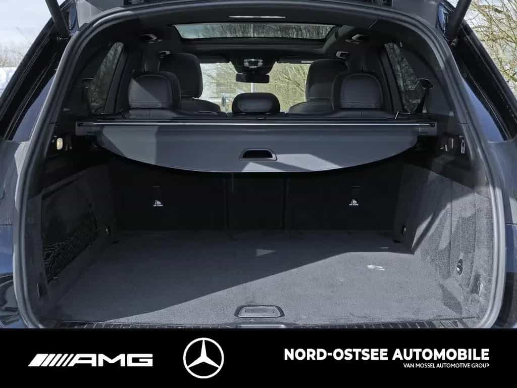 Mercedes-Benz GLE 63 AMG GLE 63 S AMG 4M+ KAMERA DRIVERS P PANO AHK NAVI 06/2020-photo-13