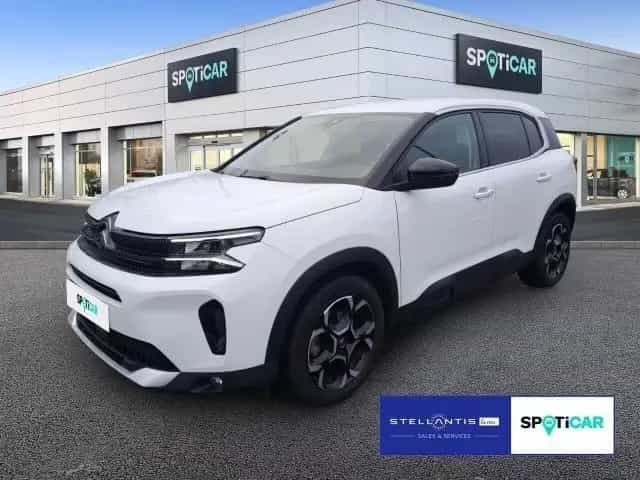 Citroën C5 Aircross Feel Pack 1.2 Pure C5 Aircross 1.2 P 04/2023-photo-0