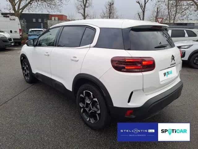 Citroën C5 Aircross Feel Pack 1.2 Pure C5 Aircross 1.2 P 04/2023-photo-1