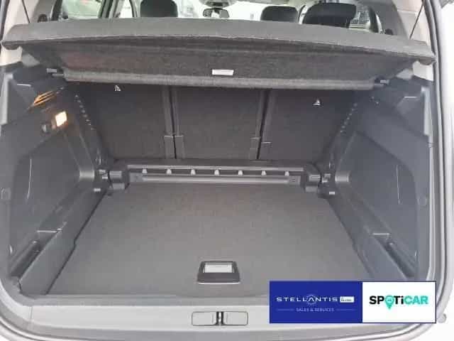 Citroën C5 Aircross Feel Pack 1.2 Pure C5 Aircross 1.2 P 04/2023-photo-10