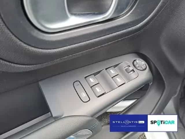 Citroën C5 Aircross Feel Pack 1.2 Pure C5 Aircross 1.2 P 04/2023-photo-11