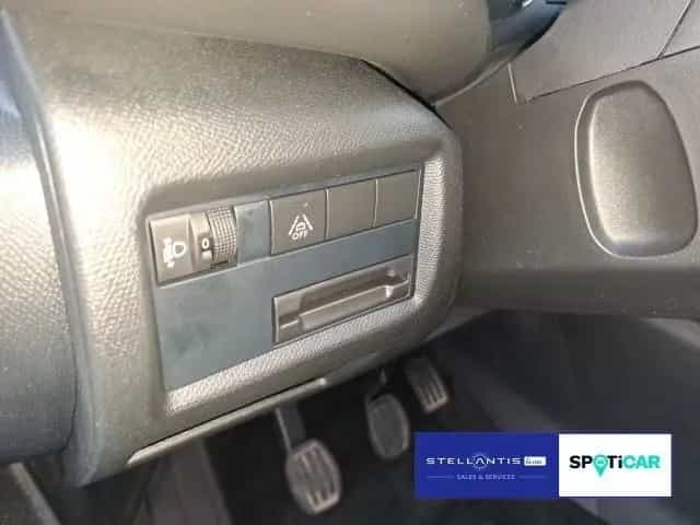 Citroën C5 Aircross Feel Pack 1.2 Pure C5 Aircross 1.2 P 04/2023-photo-12