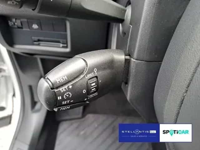 Citroën C5 Aircross Feel Pack 1.2 Pure C5 Aircross 1.2 P 04/2023-photo-13