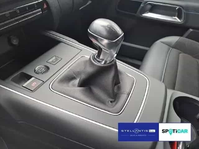 Citroën C5 Aircross Feel Pack 1.2 Pure C5 Aircross 1.2 P 04/2023-photo-14