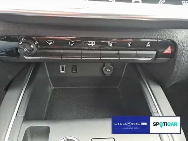 Citroën C5 Aircross Feel Pack 1.2 Pure C5 Aircross 1.2 P 04/2023-photo-15