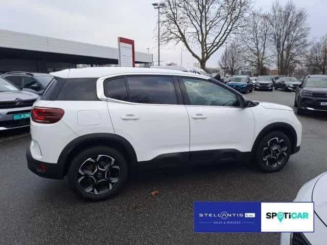 Citroën C5 Aircross Feel Pack 1.2 Pure C5 Aircross 1.2 P 04/2023-photo-3