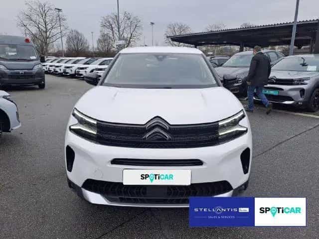 Citroën C5 Aircross Feel Pack 1.2 Pure C5 Aircross 1.2 P 04/2023-photo-5