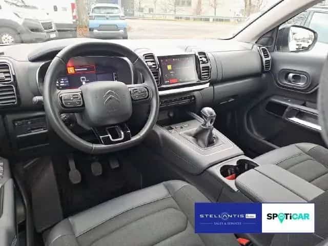 Citroën C5 Aircross Feel Pack 1.2 Pure C5 Aircross 1.2 P 04/2023-photo-7