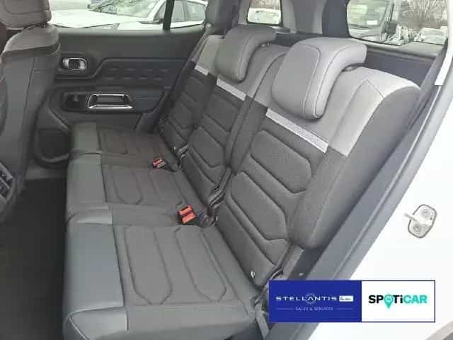Citroën C5 Aircross Feel Pack 1.2 Pure C5 Aircross 1.2 P 04/2023-photo-9