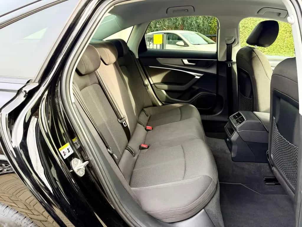 Audi A6 35 TDI *LIMO*ViCo*STDHZG*AHK*KAMERA*NAVI*PDC* 09/2022-photo-11