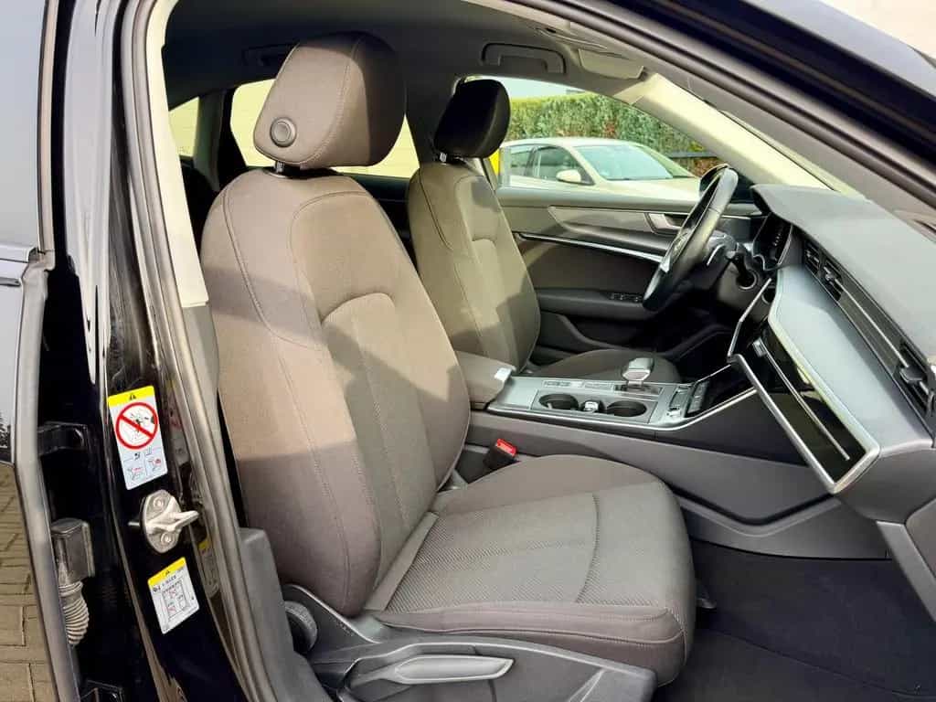 Audi A6 35 TDI *LIMO*ViCo*STDHZG*AHK*KAMERA*NAVI*PDC* 09/2022-photo-12
