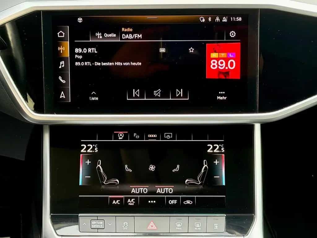 Audi A6 35 TDI *LIMO*ViCo*STDHZG*AHK*KAMERA*NAVI*PDC* 09/2022-photo-16