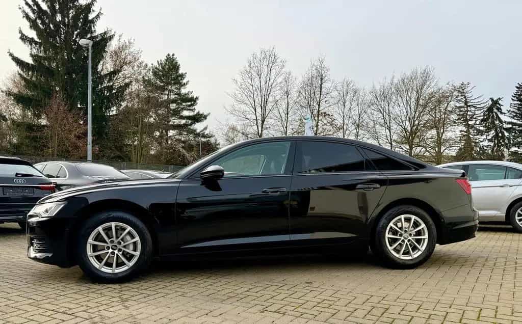 Audi A6 35 TDI *LIMO*ViCo*STDHZG*AHK*KAMERA*NAVI*PDC* 09/2022-photo-2