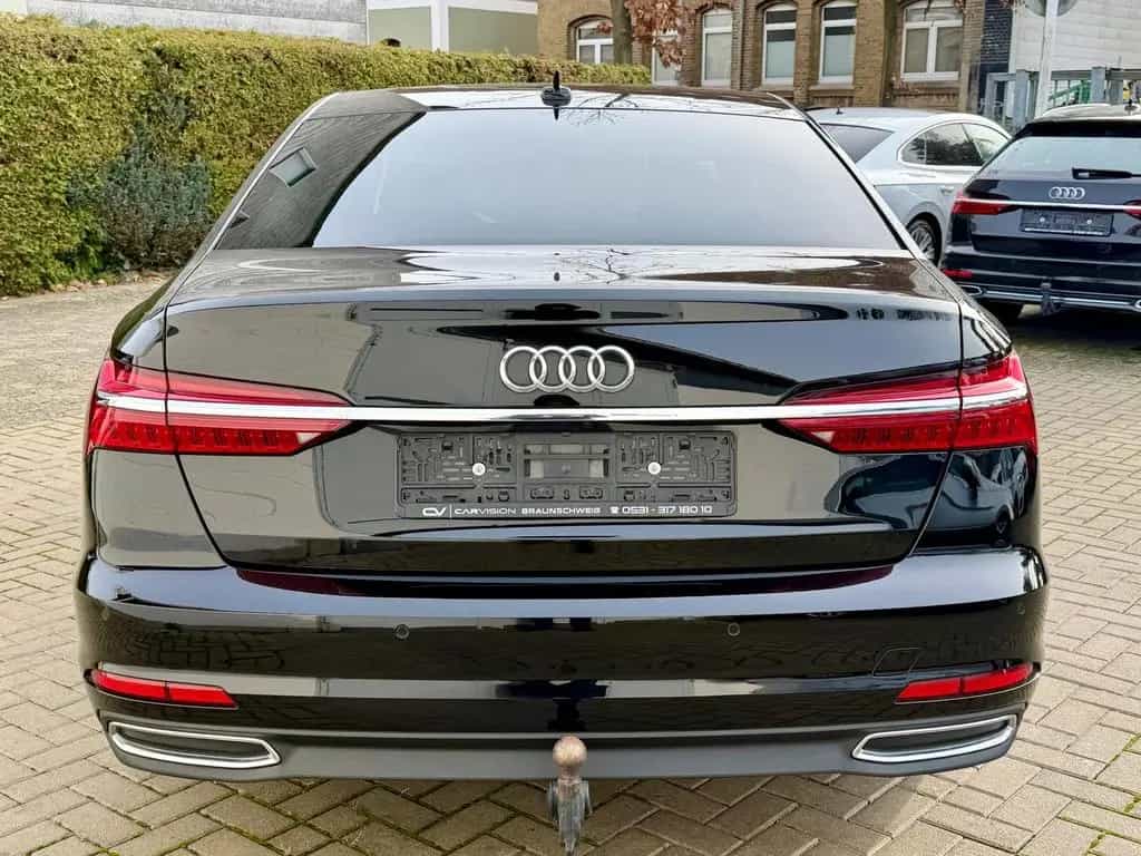 Audi A6 35 TDI *LIMO*ViCo*STDHZG*AHK*KAMERA*NAVI*PDC* 09/2022-photo-4