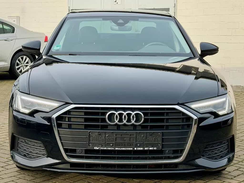Audi A6 35 TDI *LIMO*ViCo*STDHZG*AHK*KAMERA*NAVI*PDC* 09/2022-photo-5