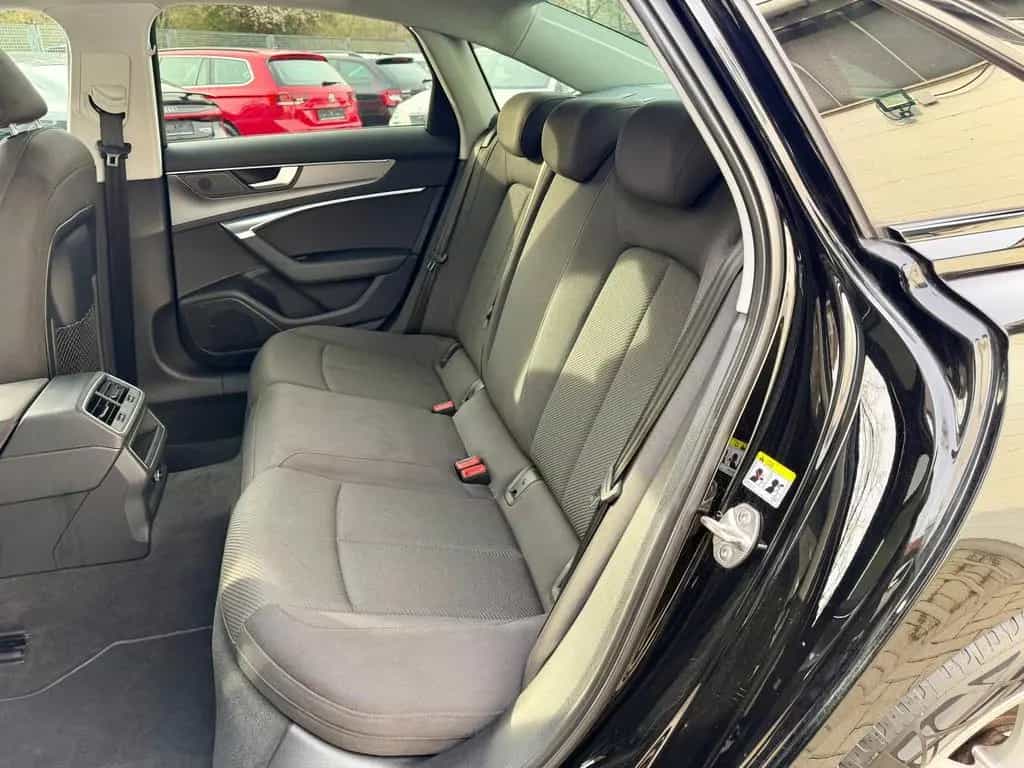 Audi A6 35 TDI *LIMO*ViCo*STDHZG*AHK*KAMERA*NAVI*PDC* 09/2022-photo-9