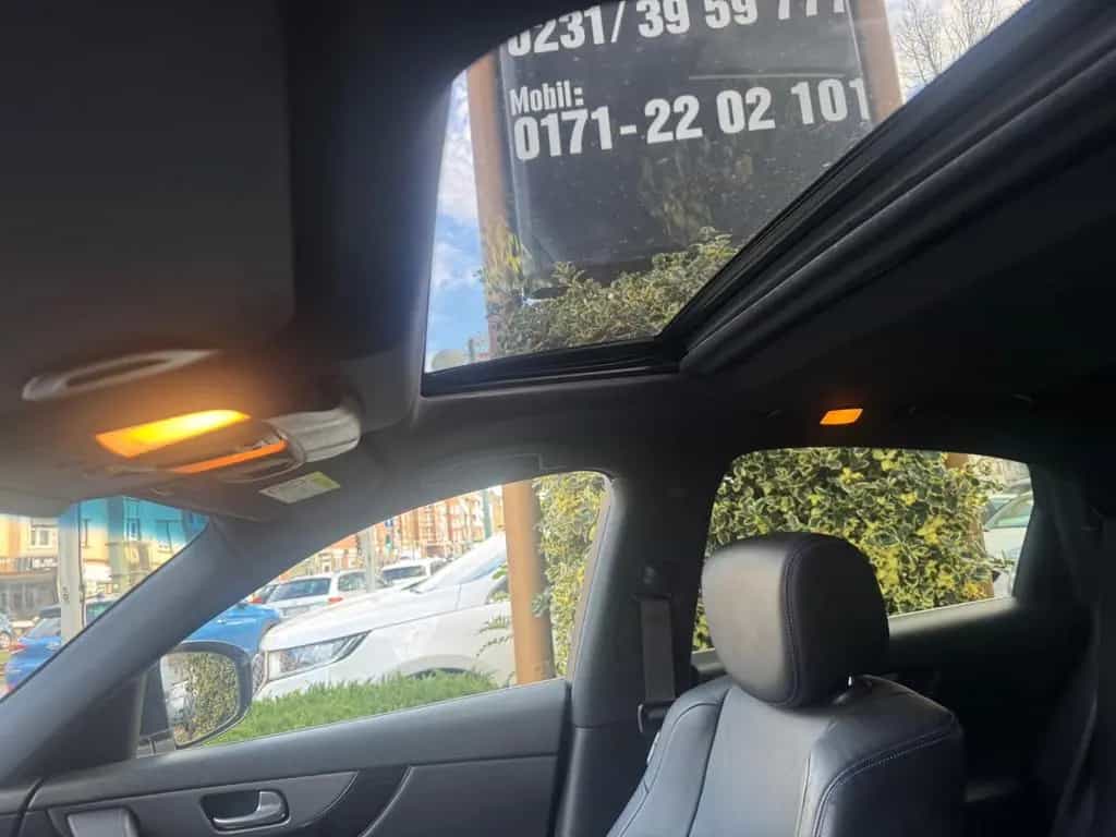 Infiniti QX70 3.0 d S Premium 05/2015-photo-7