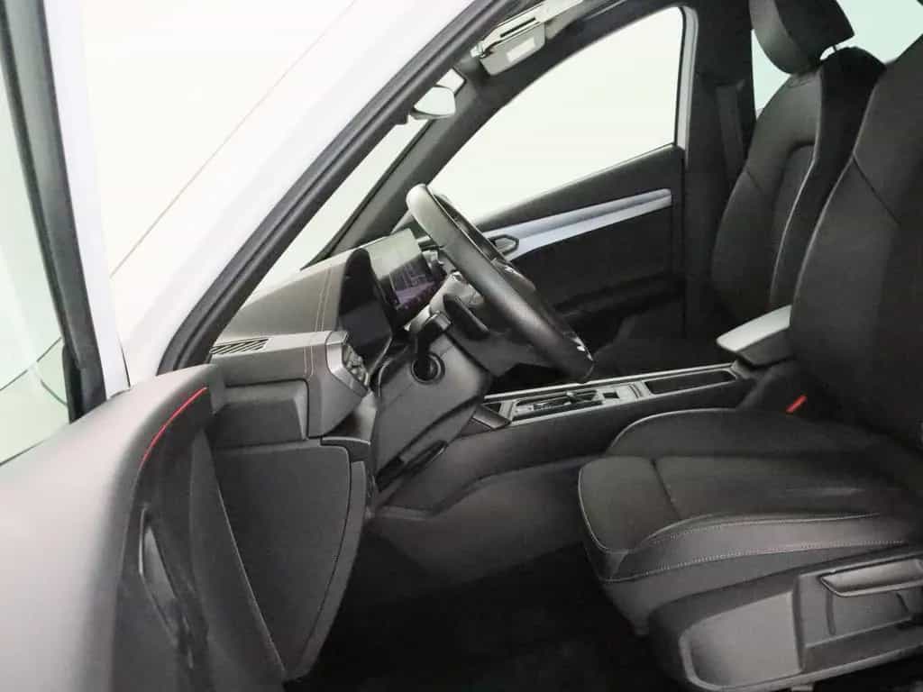 Cupra Formentor 2.0 TSI 4Drive PANO NAVI KAMERA DCC 08/2023-photo-10