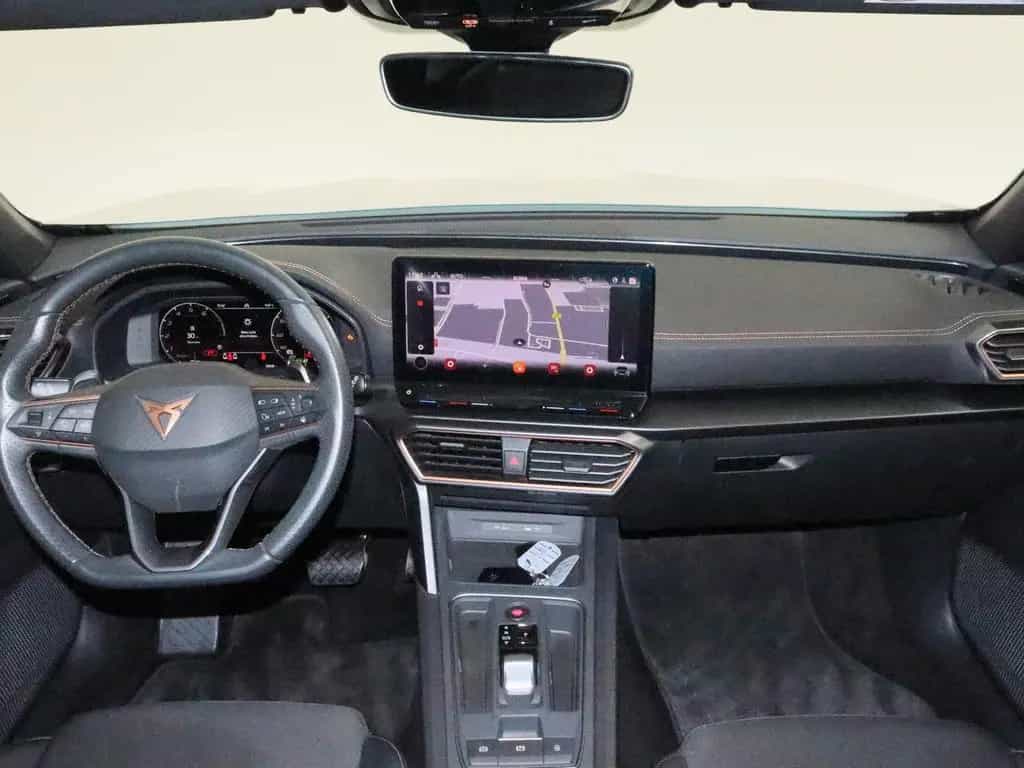 Cupra Formentor 2.0 TSI 4Drive PANO NAVI KAMERA DCC 08/2023-photo-12