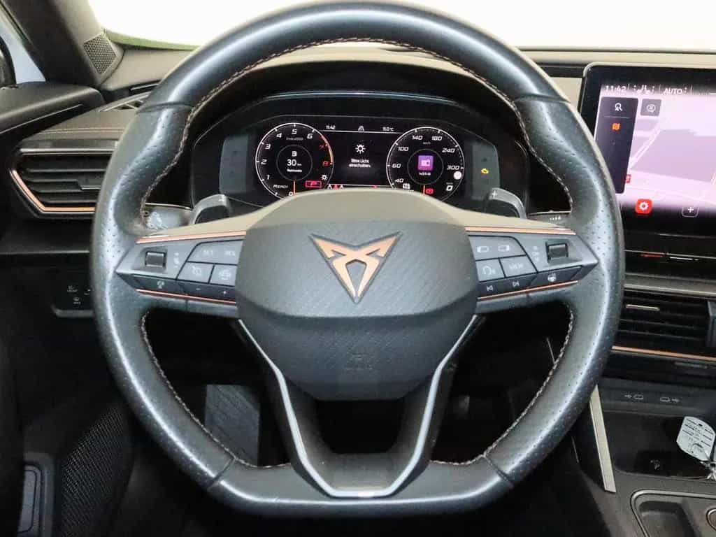 Cupra Formentor 2.0 TSI 4Drive PANO NAVI KAMERA DCC 08/2023-photo-13