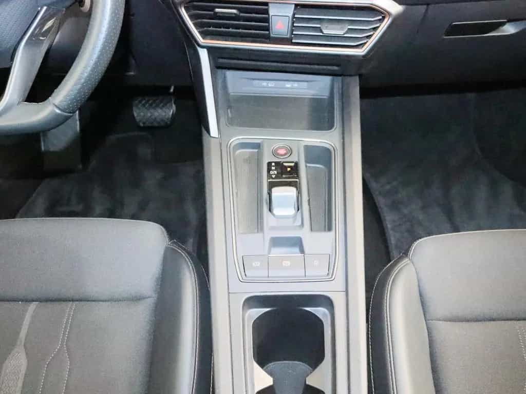 Cupra Formentor 2.0 TSI 4Drive PANO NAVI KAMERA DCC 08/2023-photo-14