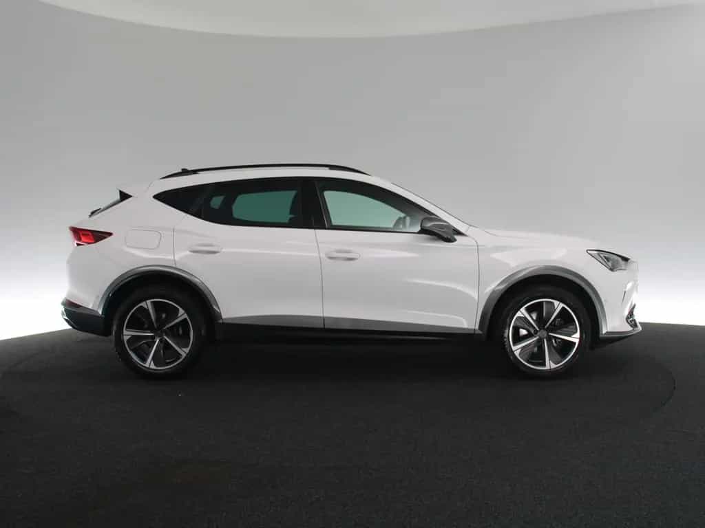 Cupra Formentor 2.0 TSI 4Drive PANO NAVI KAMERA DCC 08/2023-photo-22