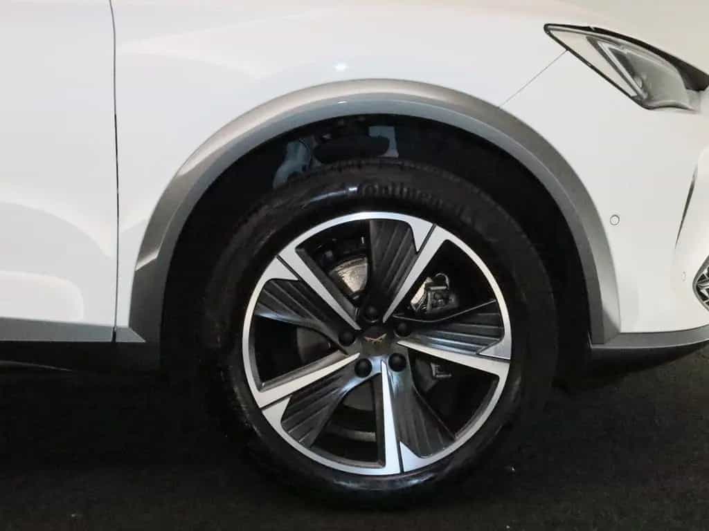 Cupra Formentor 2.0 TSI 4Drive PANO NAVI KAMERA DCC 08/2023-photo-25