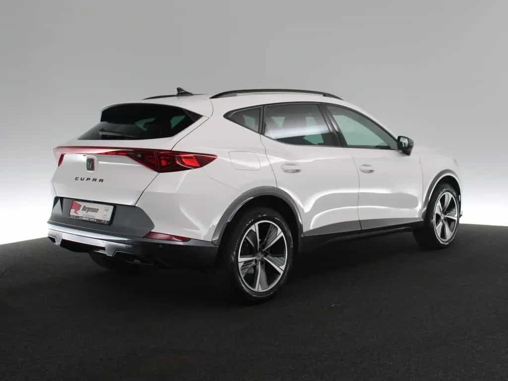 Cupra Formentor 2.0 TSI 4Drive PANO NAVI KAMERA DCC 08/2023-photo-3