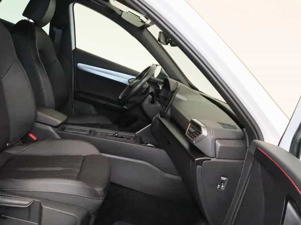 Cupra Formentor 2.0 TSI 4Drive PANO NAVI KAMERA DCC 08/2023-photo-7