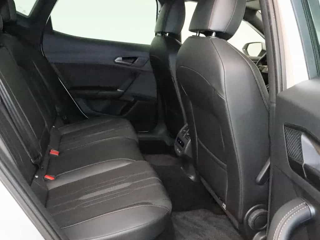 Cupra Formentor 2.0 TSI 4Drive PANO NAVI KAMERA DCC 08/2023-photo-8