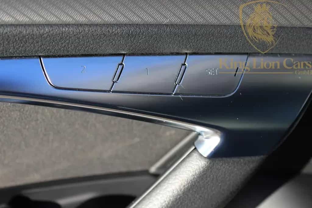Audi A6 Avant 50 TDI Sport S LINE 19Z+MEMORY+KAMERA+A 03/2021-photo-10