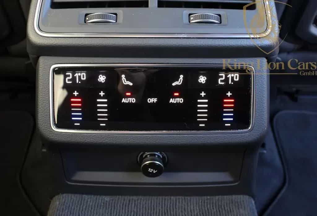 Audi A6 Avant 50 TDI Sport S LINE 19Z+MEMORY+KAMERA+A 03/2021-photo-15
