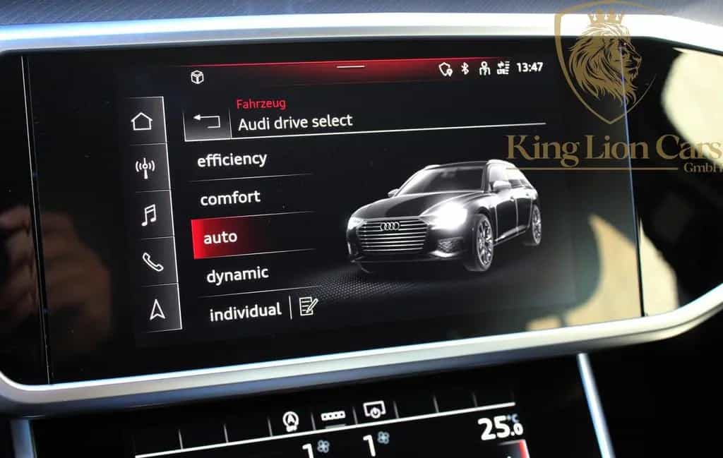 Audi A6 Avant 50 TDI Sport S LINE 19Z+MEMORY+KAMERA+A 03/2021-photo-18