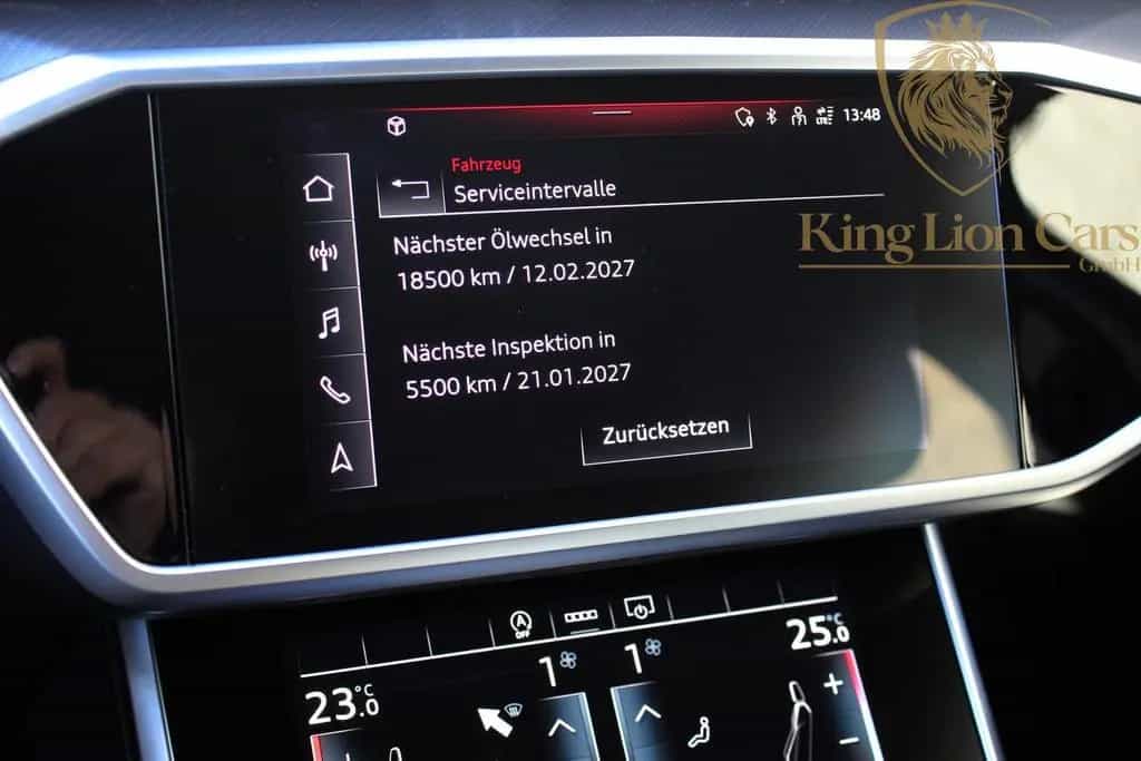 Audi A6 Avant 50 TDI Sport S LINE 19Z+MEMORY+KAMERA+A 03/2021-photo-19