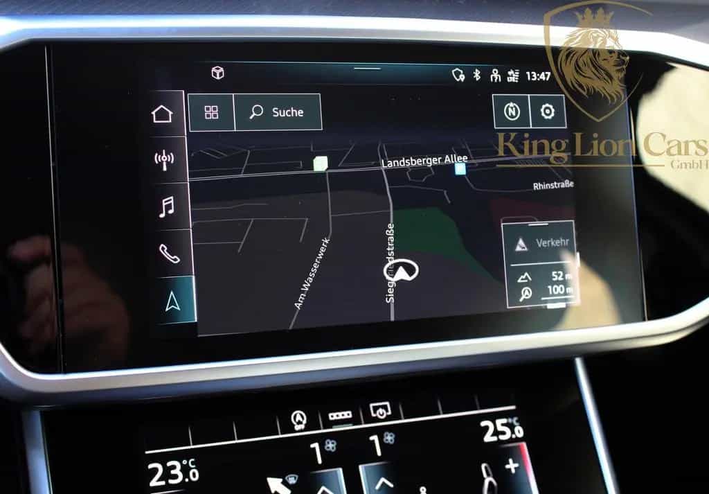 Audi A6 Avant 50 TDI Sport S LINE 19Z+MEMORY+KAMERA+A 03/2021-photo-22