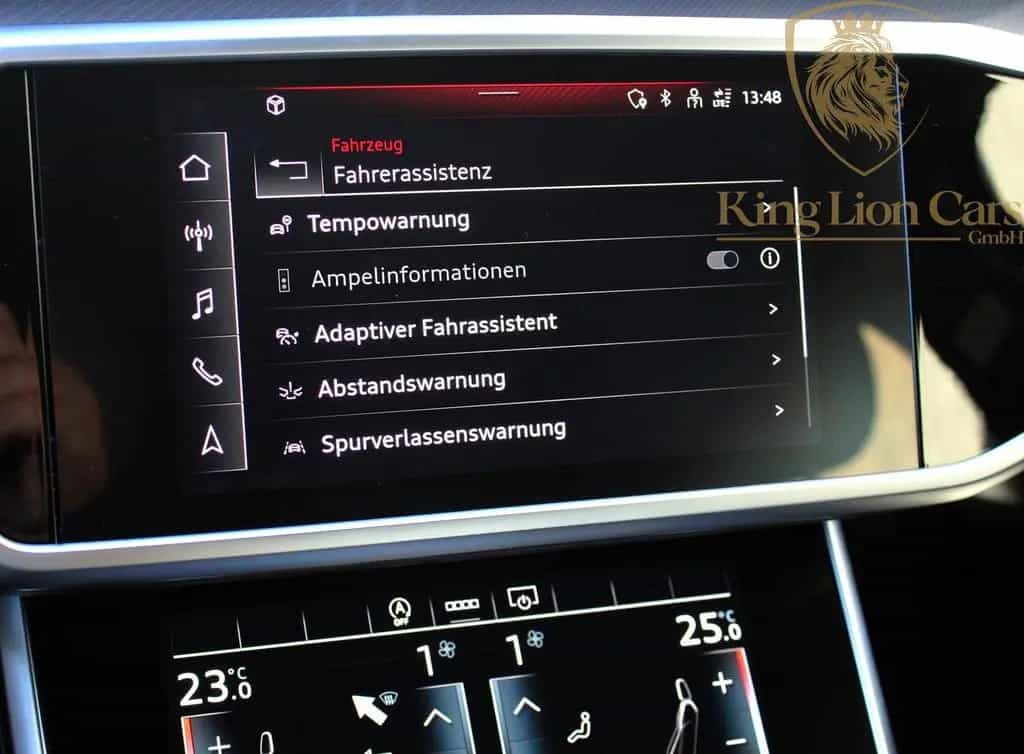 Audi A6 Avant 50 TDI Sport S LINE 19Z+MEMORY+KAMERA+A 03/2021-photo-24