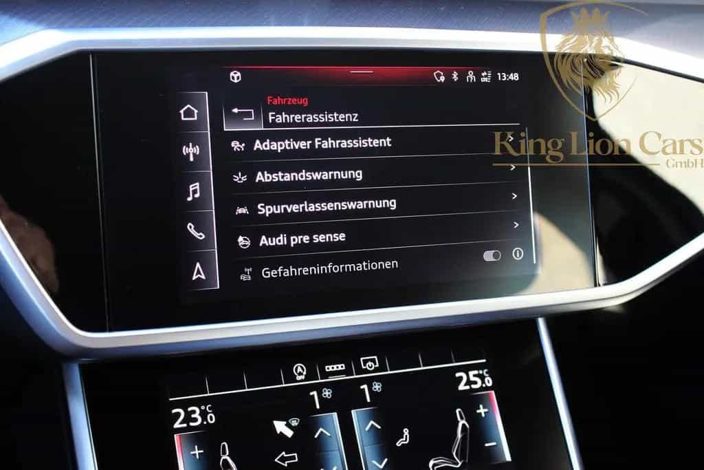 Audi A6 Avant 50 TDI Sport S LINE 19Z+MEMORY+KAMERA+A 03/2021-photo-27