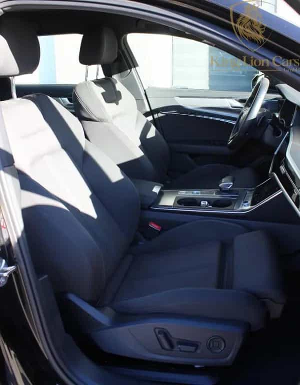 Audi A6 Avant 50 TDI Sport S LINE 19Z+MEMORY+KAMERA+A 03/2021-photo-28