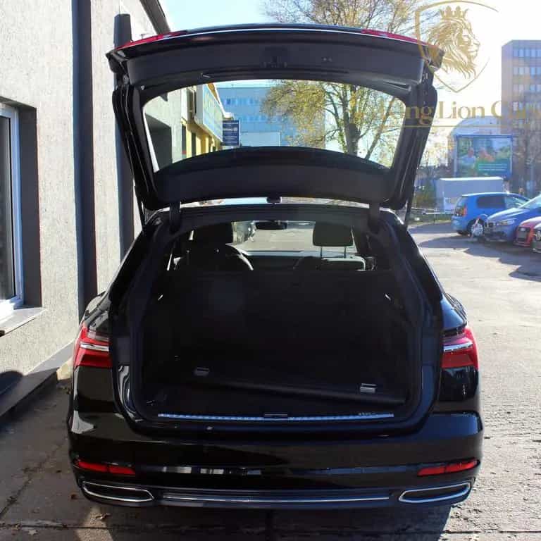 Audi A6 Avant 50 TDI Sport S LINE 19Z+MEMORY+KAMERA+A 03/2021-photo-29