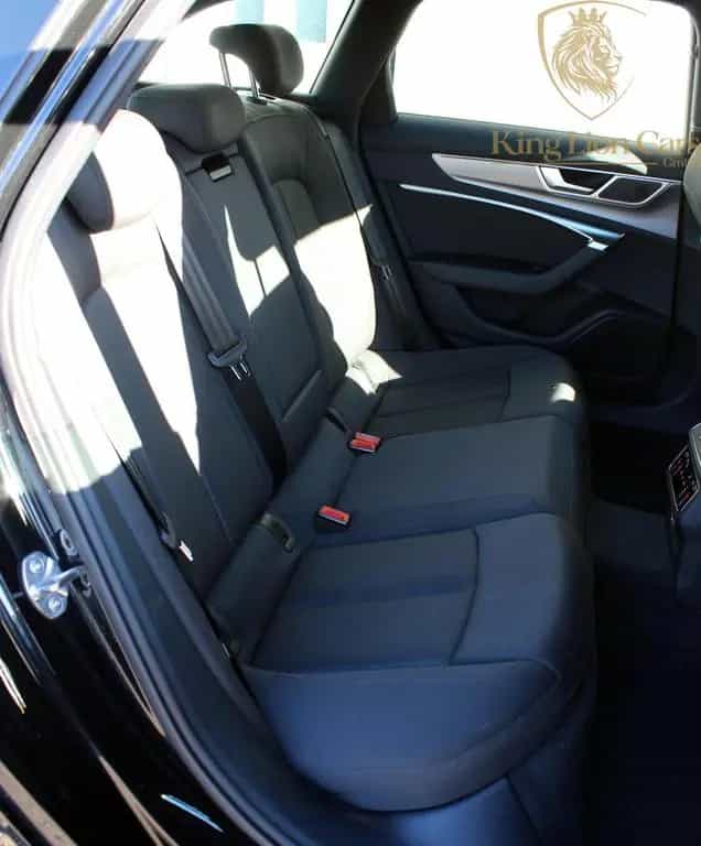 Audi A6 Avant 50 TDI Sport S LINE 19Z+MEMORY+KAMERA+A 03/2021-photo-30