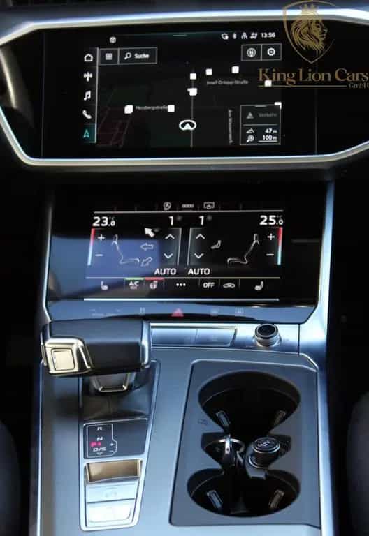 Audi A6 Avant 50 TDI Sport S LINE 19Z+MEMORY+KAMERA+A 03/2021-photo-31