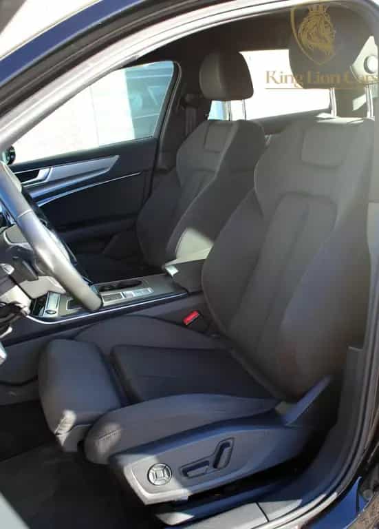 Audi A6 Avant 50 TDI Sport S LINE 19Z+MEMORY+KAMERA+A 03/2021-photo-7