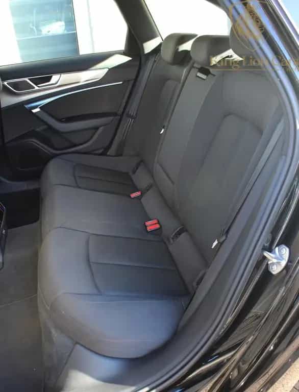 Audi A6 Avant 50 TDI Sport S LINE 19Z+MEMORY+KAMERA+A 03/2021-photo-8