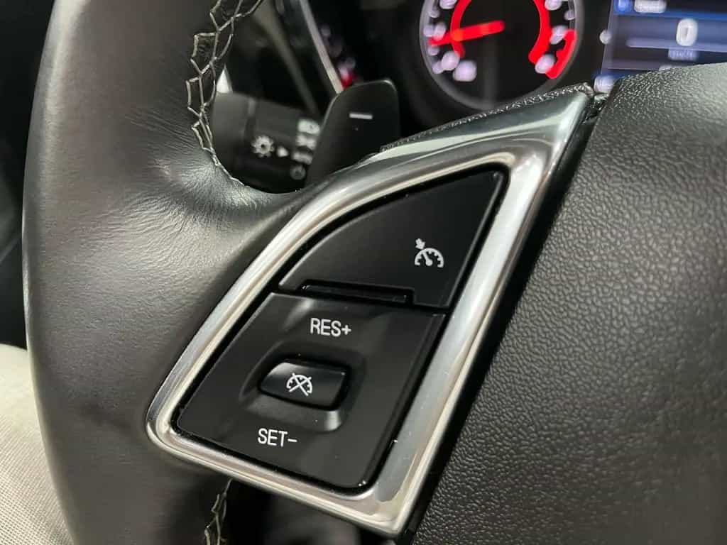 Chevrolet Camaro *3,6l V6 4-Rohr/ Aut./ ZL1* 12/2023-photo-14