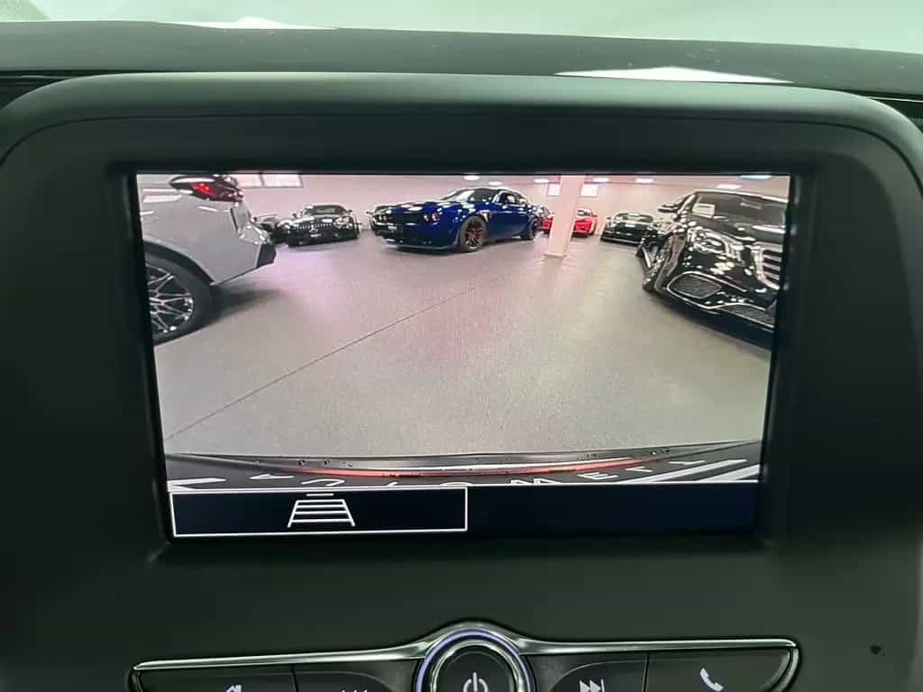 Chevrolet Camaro *3,6l V6 4-Rohr/ Aut./ ZL1* 12/2023-photo-15