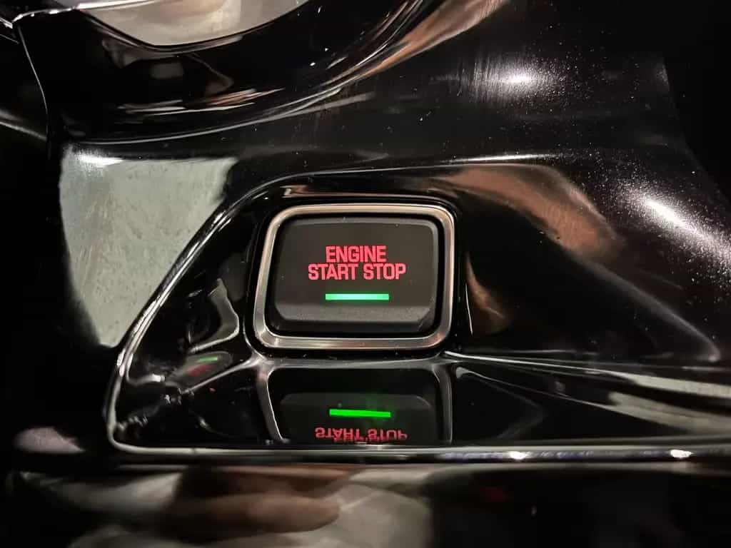 Chevrolet Camaro *3,6l V6 4-Rohr/ Aut./ ZL1* 12/2023-photo-19