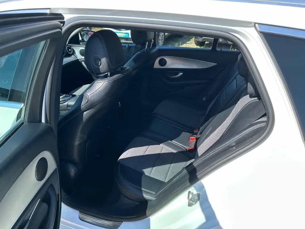 Mercedes-Benz E-Class 200 T-Modell Avantgarde Navi LED Kamera 11/2016-photo-15